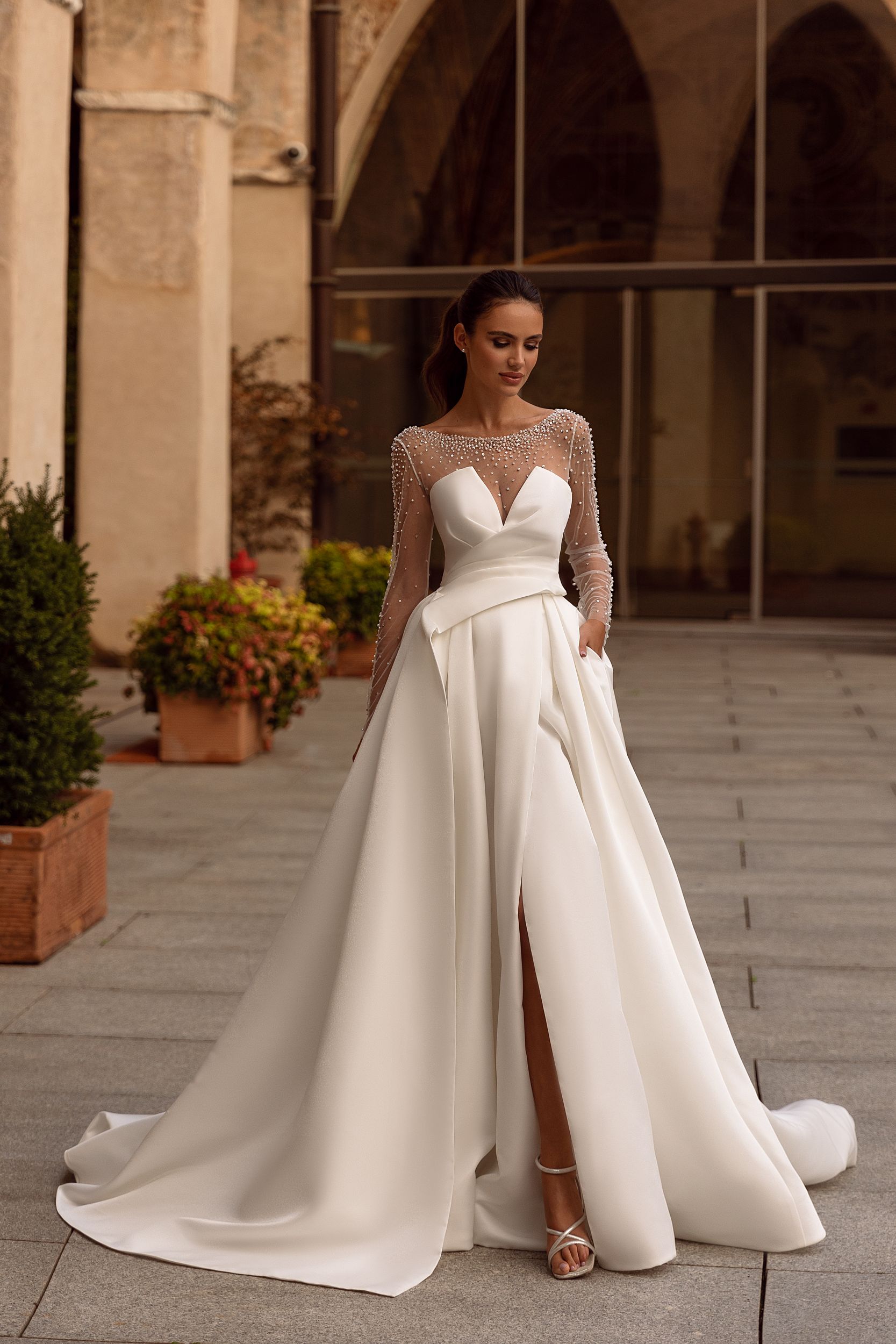 Anna Sposa ARMENTHA 4999